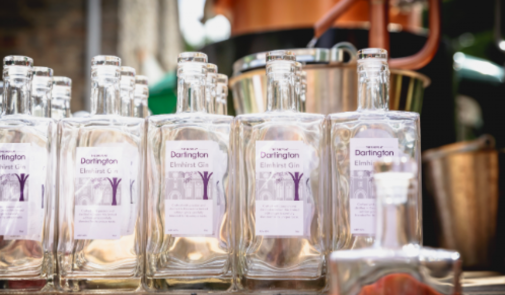 The Shops at Dartington launches distillery The Exeter Daily